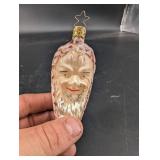 Vintage Christmas Ornament Mixed Lot