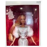 Barbie Collector Pink Label Cancer Doll