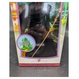 Vintage Barbie Collector Wicked Witch of the West Doll