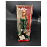 Barbie Holiday Joy Special Edition Doll
