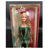 Barbie Holiday Joy Special Edition Doll