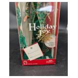 Barbie Holiday Joy Special Edition Doll
