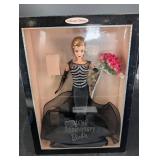 Vintage 40th Anniversary Barbie Collector Edition Doll