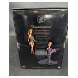 Vintage 40th Anniversary Barbie Collector Edition Doll