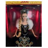 2006 Holiday Barbie by Bob Mackie
