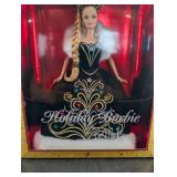 2006 Holiday Barbie by Bob Mackie