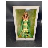 Barbie Collector Citrus Obsession Doll Silver Label