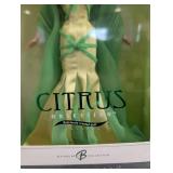 Barbie Collector Citrus Obsession Doll Silver Label