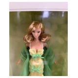 Barbie Collector Citrus Obsession Doll Silver Label