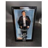 Barbie Collectibles 40th Anniversary Ken Collector Edition Doll