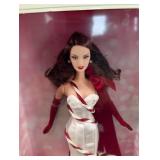 Barbie Collector Peppermint Obsession Doll Silver Label