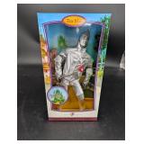 Barbie Collector Pink Label Wizard of Oz Tin Man Ken Doll