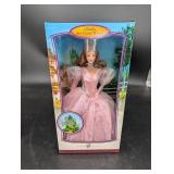 Barbie Collector Glinda the Good Witch Wizard of Oz Pink Label Doll