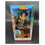 Barbie Collector Pink Label Wizard of Oz Scarecrow Ken Doll
