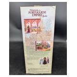 Vintage Barbie Dolls of the World Princess of the Portuguese Empire
