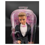Barbie Groom Doll DVP39 Tuxedo