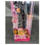 Barbie Groom Doll DVP39 Tuxedo