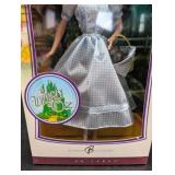 Barbie Collector Dorothy Wizard of Oz Doll Pink Label