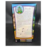 Barbie Collector Dorothy Wizard of Oz Doll Pink Label