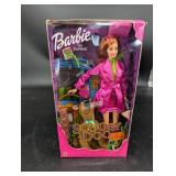 Barbie as Daphne Scooby-Doo Doll