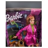Barbie as Daphne Scooby-Doo Doll