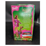 Barbie as Daphne Scooby-Doo Doll