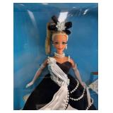 Vintage Barbie Midnight Waltz Doll Ballroom Beauties Collection