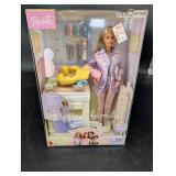 Vintage Barbie Happy Family Neighborhood Baby Doctor Doll Set C0523