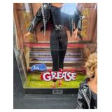 Vintage Barbie Grease 25th Anniversary Sandy Doll Set (Lot of 2)