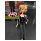 Vintage Barbie Grease 25th Anniversary Sandy Doll Set (Lot of 2)
