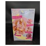 Barbie and Krissy Bedtime Baby Doll Set