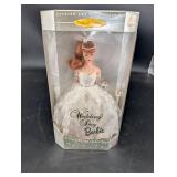 Barbie Wedding Day Collector Edition Doll in Box