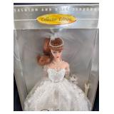 Barbie Wedding Day Collector Edition Doll in Box