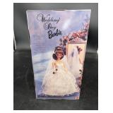Barbie Wedding Day Collector Edition Doll in Box