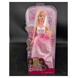 Barbie Bride Doll CFF37