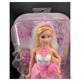 Barbie Bride Doll CFF37