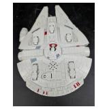 Star Wars Millennium Falcon Toy Spaceship