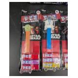 Star Wars Rogue One PEZ Collectible Gift Tin With 4 Dispensers