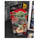 Star Wars Collectibles Mixed Lot - Mugs, Figures, Cards & Mug