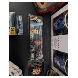 Star Wars Collectibles Mixed Lot - Mugs, Figures, Cards & Mug
