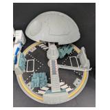 Star Wars Miniature Playset Collection