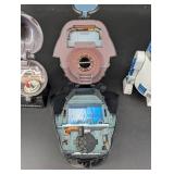 Star Wars Miniature Playset Collection