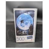 E.T. Blockbuster 500-Piece Puzzle