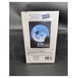 E.T. Blockbuster 500-Piece Puzzle