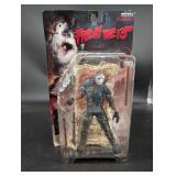 Vintage McFarlane Movie Maniacs Friday the 13Th Jason Voorhees Figure