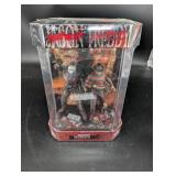 Vintage Movie Maniacs Freddy Krueger Special Edition Action Figure