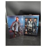 NECA Reel Toys the Terminator Action Figure