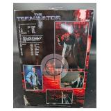 NECA Reel Toys the Terminator Action Figure