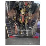 NECA Predator Concrete Jungle Scarface Action Figure