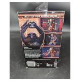 NECA Predator Concrete Jungle Scarface Action Figure